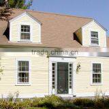 Prefabricated House Made of Wood&plastic Composite Material