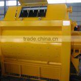 Concrete Mixing Plant Host Machine JS2000 Construction Equipment thumbnail-2