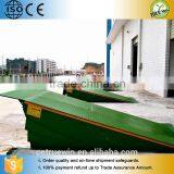 Full Automatic 3t-12t Hydraulic Cylinder Dock Leveler thumbnail-2