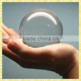 High Quality Clear Crystal Disco Ball Beads For Disney Gift Recommendations thumbnail-1