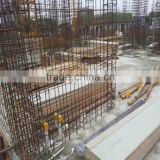 marine plywood for concrete formwork/bamboo sheet