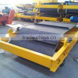 Suspension Crossbelt Dry High Intensity Magnetic Separator thumbnail-1