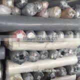 PU sofa leather stocks B grade