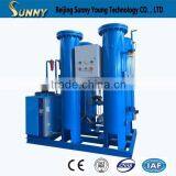 PSA Nitrogen Genertor Nitrogen Machine With High Purity