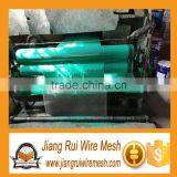 High Quality Low Price Fly Screen Window / Burglarproof Screen Window