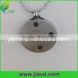 Beautiful & Healthy Crystal Pendant / Stainless Steel Pendant thumbnail-5