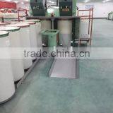 Wearable Galvanized Plate Sliver Cans thumbnail-4