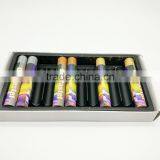 Palm Color Oil Pastel Painting Chalk in Bulk,wholesale High Quality Non Toxic Gold Sliver Oil Pastel Crayon 12 Colors for Kids thumbnail-4