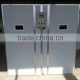 8000 Eggs Chicken Incubator/fully Automatic Chicken Egg Incubato/chicken Egg Incubator thumbnail-1