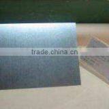 Tungsten Plates With Good Purity in China
