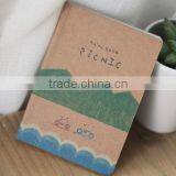 Wholesale Paper Notebook/Eco-friendly Notebook/All Kinds of Notebook thumbnail-6