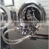 BG Series Tablet Protective Film Coating Machine thumbnail-3