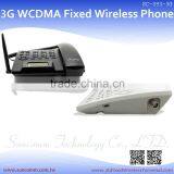 SC-393- GP3G/ SC-396- GP3G 3G WCDMA GSM Fixed Wireless Phone 3G 900/2100MHz and GSM Quad Band 900/1800/850/1900MHz (3G 850/2 thumbnail-2