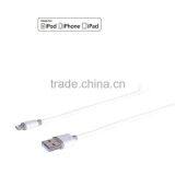 YuSh MFi Classic Round Cable With Injected Housing thumbnail-1