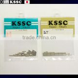 A wide variety of and Ultra-fine parallel pin for used home appliance spare parts , Small amount bag
