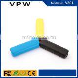 Universal 1800mAh 2000mah 2600mah Power Bank for Cell Phone thumbnail-2