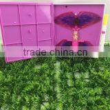 2015 Surprise Butterfly Diary Flying Toys, Pull String Flying Toy. thumbnail-3