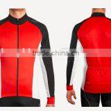 2016 Cycling Jersey