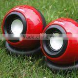 Shanghai Strong Magnets Outdoor pa Loud Speaker System thumbnail-5