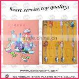 2015 soft pvc products for spoon cover
