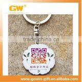 Good Metal Factory Customized Key Chain thumbnail-5