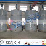 High Quality Stainless Steel Water Storage Tank thumbnail-3