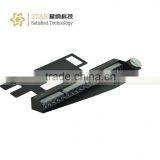 1W*32 Led (32W)waterproof Strobe Led Light Bar Led Visor Deck Dash Light XN-248B thumbnail-6