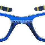 Long Temple pc Easy Carry Hang on Neck Old Style Reading Glasses thumbnail-4