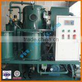 ZLA-50 2-Stage Dielectric Oil Filter Machine