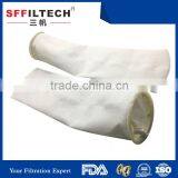 Popular High Quality Cheap pp Liquid Filter Bag