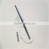 Cherry Shaped Single Brush for Lip Silver Aluminum Makeup Lip Brush thumbnail-5