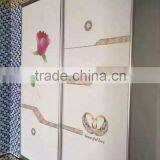 Bedroom Wardrobe Door Designs Factory Directly Supply thumbnail-6