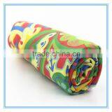 Strong Absorption Microfiber Yoga Towel,Hot Yoga Towel Non-slip thumbnail-2