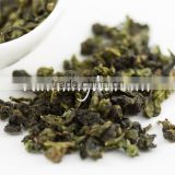 Natural and fresh orchid aroma Tie Guan Yin oolong tea