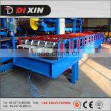 China Manufacture Automatic EPS Sandwich Panels Line Machinery thumbnail-1