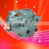 60hp Carlyle Compressor 5H46,open Type Carlyle Compressor Hot Sale thumbnail-5