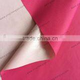 TPU Coated 30D Nylon Diamond Ripstop Fabric With Water Repellent for Lightweight Dry Storage Bag thumbnail-3