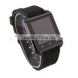 Bluetooth Smartwatch U8 For Android Phone With Free App