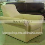 Legless Lounge Hall Sofa