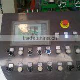 Plate Decoiling Flattening Shearing Machine thumbnail-4