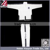 Taekwondo Poomsae Dobok/ Martial Arts Uniforms