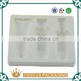 PS Flocking Tray For Different Cosmetic Packaging thumbnail-4