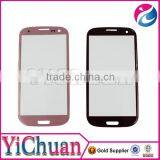 High Quality for Samsung s3 Lcd Glass, for Samsung s3 Glass Len thumbnail-1