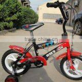 12''and 14'' Air Tyre Cute Kids Bike/children's Bicycle thumbnail-1