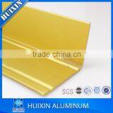 Floor Edge Protection Carpet Trim Aluminium Tile Trim With Best Price thumbnail-2