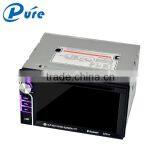 High Quality New 6.2 Inch Universal 2 Din Car Dvd Player With Bluetooth thumbnail-4
