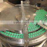 Fully Automatic Bottle Ointment Boxing Machine thumbnail-3