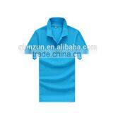 Custom Promotional Polo Shirt,Solid Color Polo Shirt Wholesale,Men Polo Shirt thumbnail-3