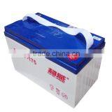 Chilwee MF Silicone Gel Battery 12V175AH/20HR For Solar System thumbnail-1