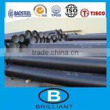 DN1600 Ductile Iron Pipes ! ! ! DI Pipe thumbnail-1